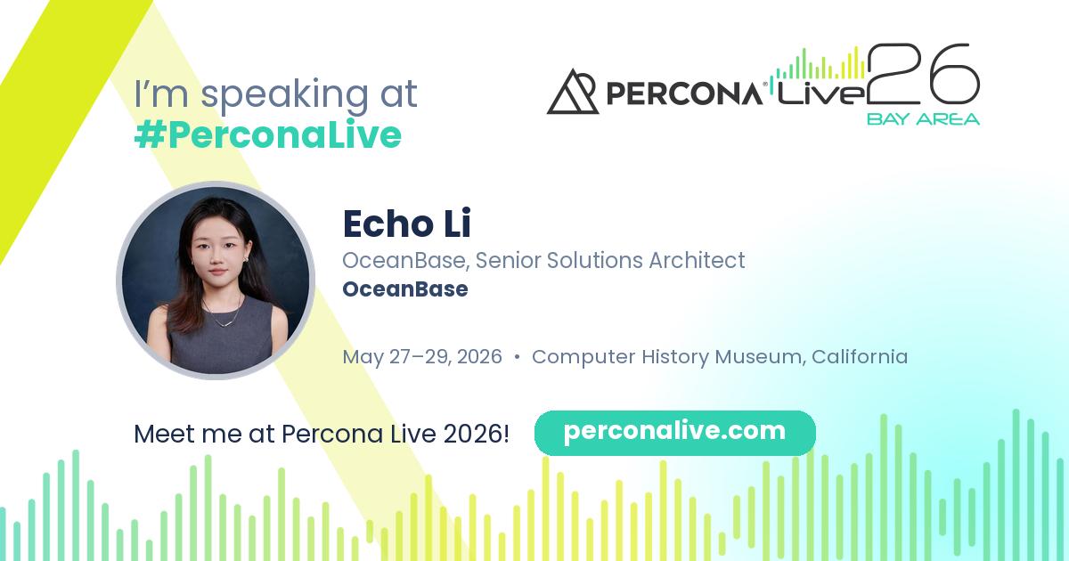 Echo Li