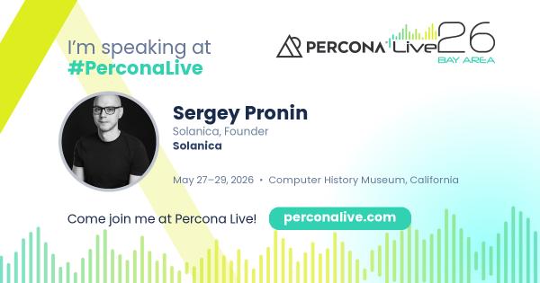 Sergey Pronin