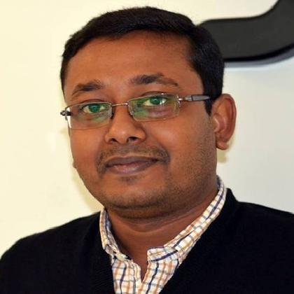 Abhinav Gupta
