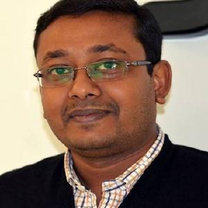 Abhinav Gupta