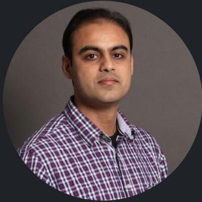 Aditya Seth
