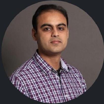 Aditya Seth