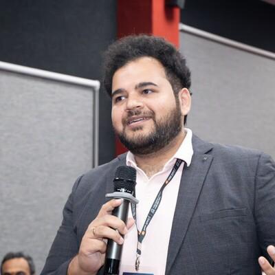 Akash Srivastava