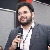 Akash Srivastava