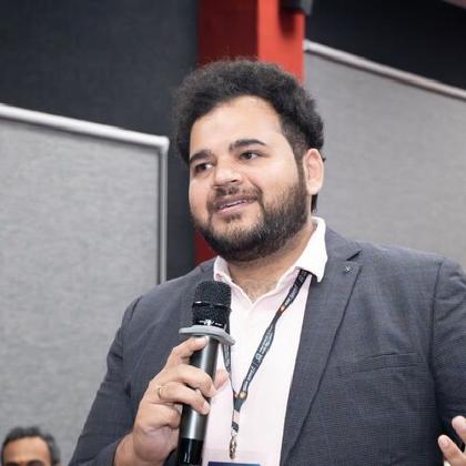 Akash Srivastava