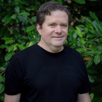 Alastair Turner