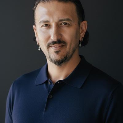 Alkin Tezuysal