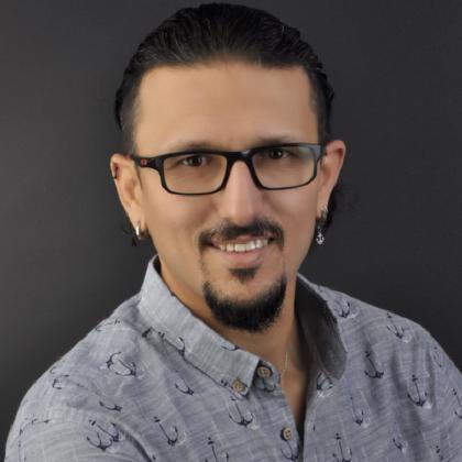 Alkin Tezuysal