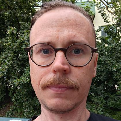 Andreas Karlsson