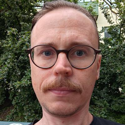 Andreas Karlsson