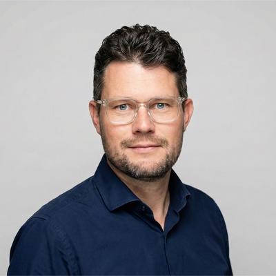 Andreas Prins