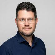 Andreas Prins