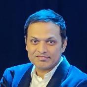 Arnab Chatterjee