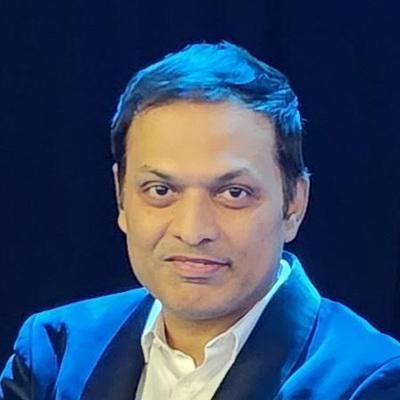 Arnab Chatterjee