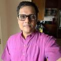 Brijesh Patel