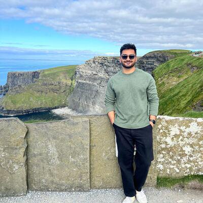 Chaitanya Nuthalapati