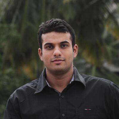Chetan Shivashankar
