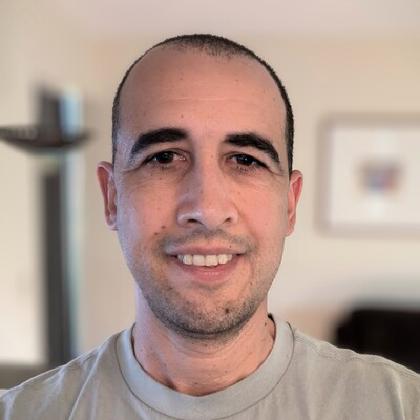 Daniel Almeida