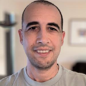 Daniel Almeida