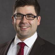 Daniel Garrie