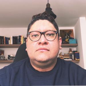 Daniel Guzman Burgos