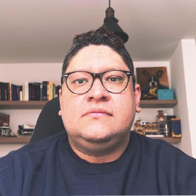 Daniel Guzman Burgos