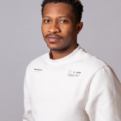 Daniel Osuntoyinbo