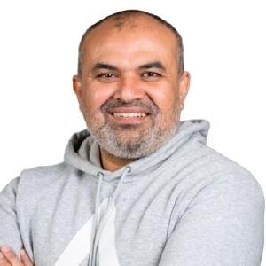 Dharam Pal Singh