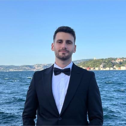 Eralp Eryanilmaz