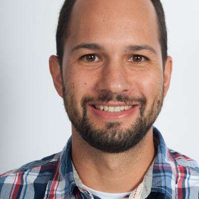 Fernando Laudares Carmagos
