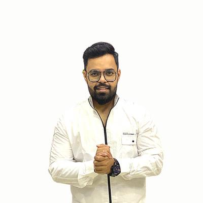 Gourav Sharma