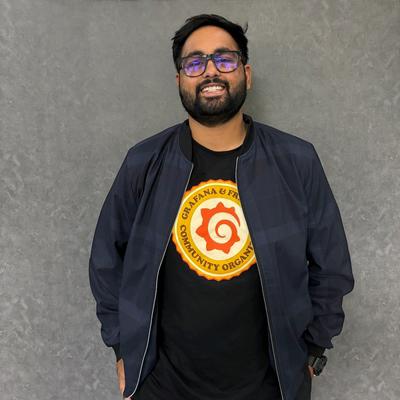 Ishan Jain
