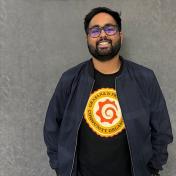 Ishan Jain