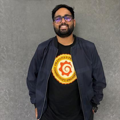Ishan Jain