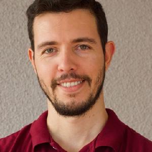 Jhonis de Souza