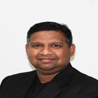 Jignesh Shah