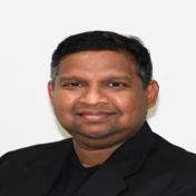 Jignesh Shah