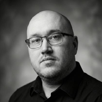 Jonah Harris