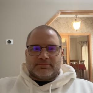 Kevin Markwardt