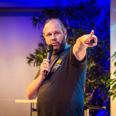 Kris Buytaert