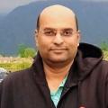Krunal Bauskar