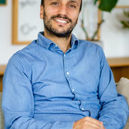 Luigi Nardi