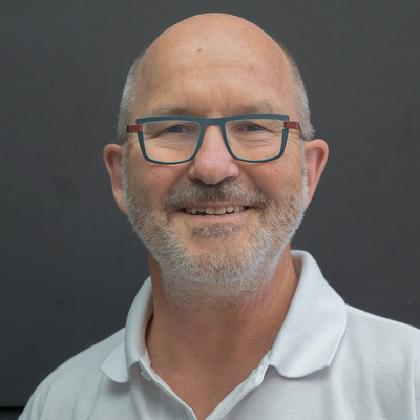Marc Linster