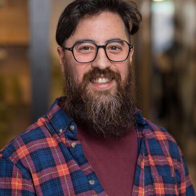 Martin Alderete