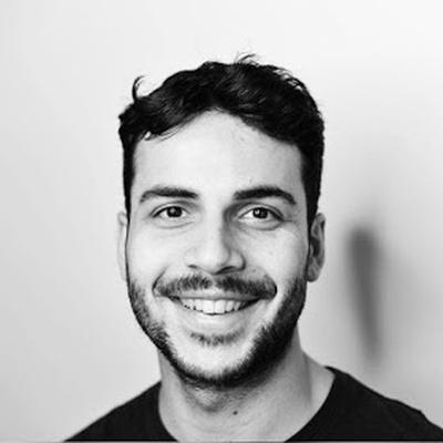 Mattia Simonato
