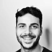 Mattia Simonato