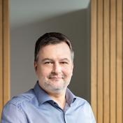 Mirko Boehm