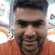 Narendra Tawar