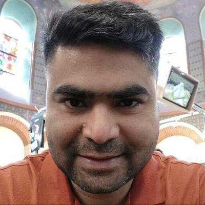Narendra Tawar