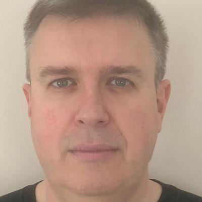 Neil Armitage